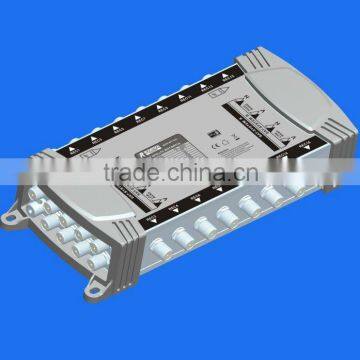 New EOC satellite Multiswitch