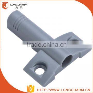 plastic cabinet door stop buffer door damper