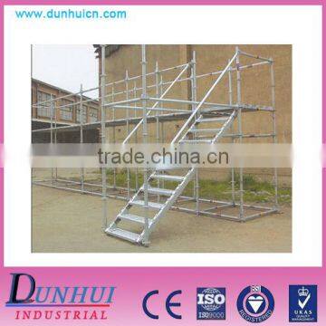 High Quality Andamios Layher Scaffolding System