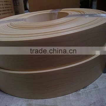 furniture pvc edge banding tape