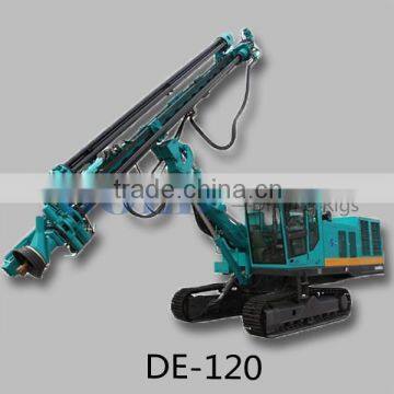 Integration Crawler Down-the-hole Drill CS200EH photo-6