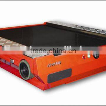 Shuttle Rack photo-6