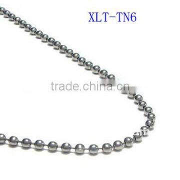 Americal hot sales bead necklace designs for women and men