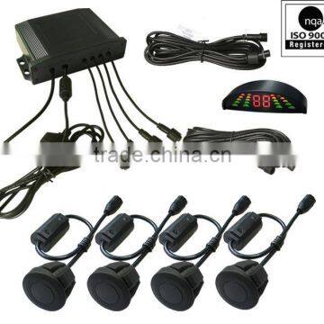 pickup truck parking accessories SDW-4-R7P