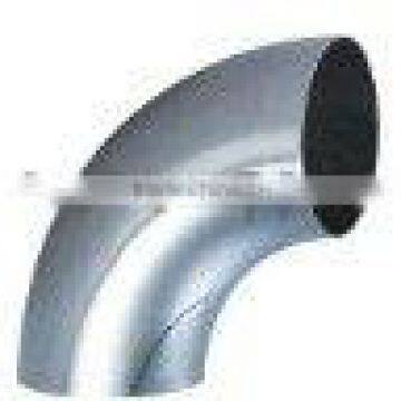 45 degree stainless steel elbow