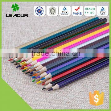 discount school painting sharpened color pencil