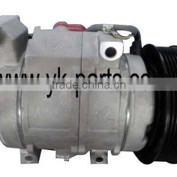 10s15c auto ac compressor ,12V Auto AC compressor