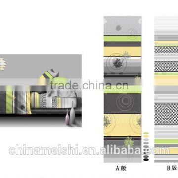 Microfiber Duvet Cover Pillow Case Bed Sheet Set for Hometextile in Guangzhou photo-6