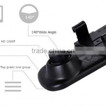Hot Selling Car Mirror Monitor DVR ,1080 P Car DVR photo-4