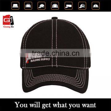 Factory price!!! 5 panel elastic cotton men baseball cap manufacturers