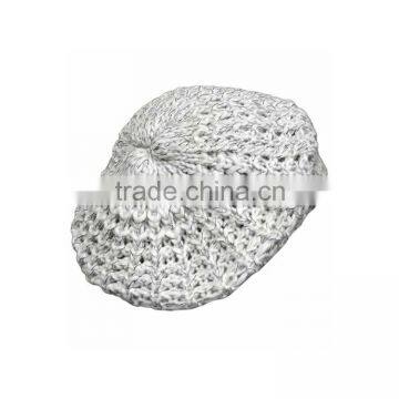 High Quality Custom Winter Knitted Beanie Hat Wholesale photo-2