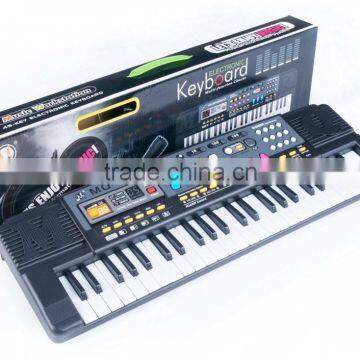 49 keys digital organ MQ-4914