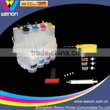 24BK/C CISS Continuous Ink Supply System