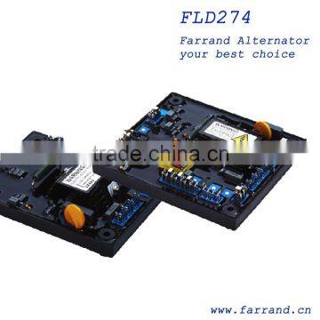 ac 140kva/112kw Brushless Synochronous Generator/alternator photo-4