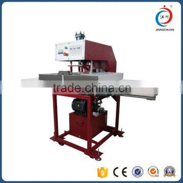 multipurpose 60*80cm automatic double working station heat transfer machine