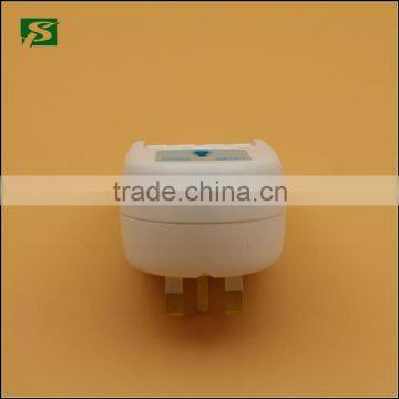 CE,RoHS Approved Wall Switch With Timer photo-2