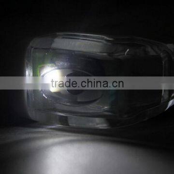 High Quality LED Illuminated 150X Digital Pocket Microscope photo-6