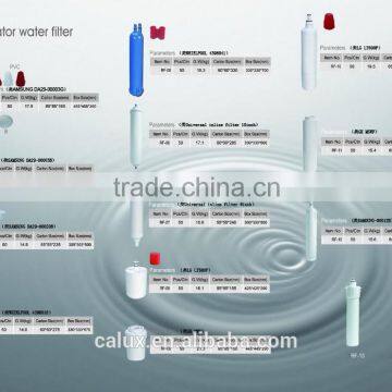 Refrigerator FILTER Frigidaire WF2CB PureSource2 / Electrolux EWF2CBPA PureAdvantage / Kenmore 46-9911 Refrigerator Water Filter photo-3