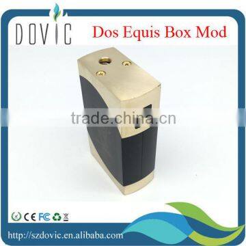 Top side switch dos equis box mod