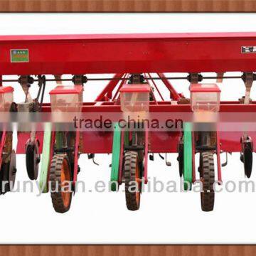 planter of corn seed 2BGSF-5 combine with fertilizing machine