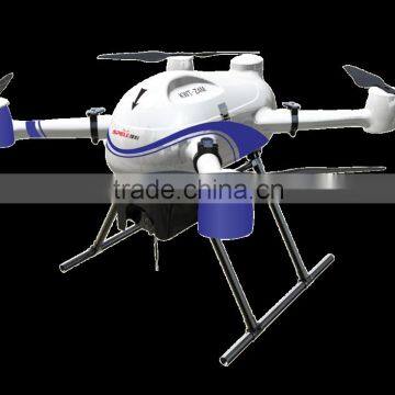 4 Rotors Foldable Drone