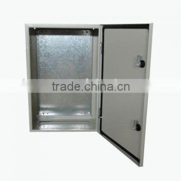 metal enclosure