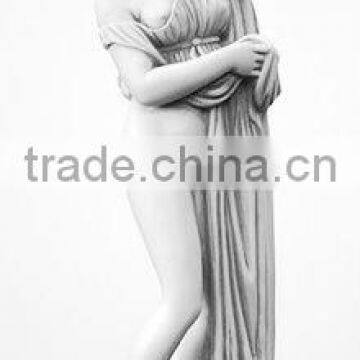 Venus antique stone statue DSF-CD034