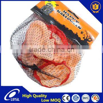 Party Fake Elf Spock Bloody Ears Fake Magic Ears Soft Plastic Body Part Fake Nose