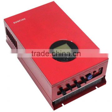 Grid tie single phase PV power Inverter solar generator set SM 3KW