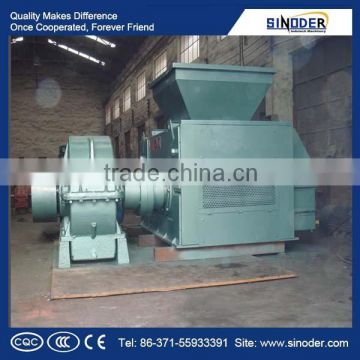 Low consumption Gypsum Briquette plant / Briquette plant /Coal Pellet Machine