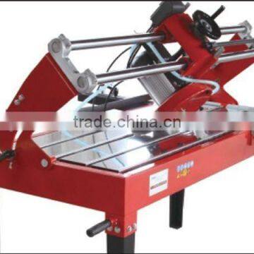 TILE Machine for Cutting Stone Edge