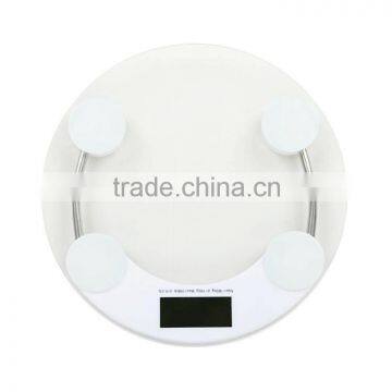 180kg Hot Glass Personal Scale