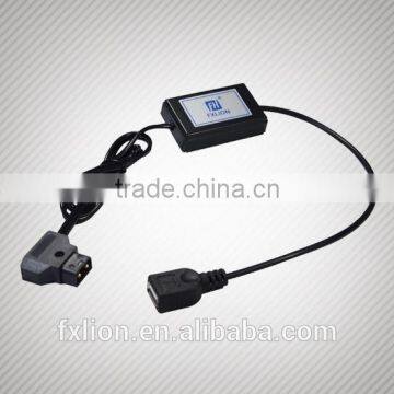 Camera Functional Cable FX-B01-USB01 photo-2