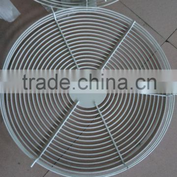 Metal Powder Coating Welding Iron Protective /Fan Guard