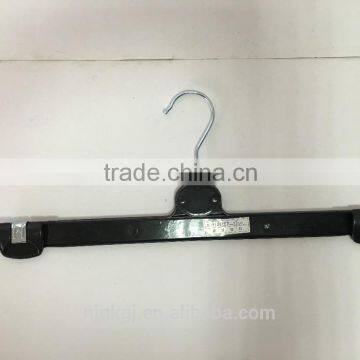 stainless steel Retractable trousers hangers