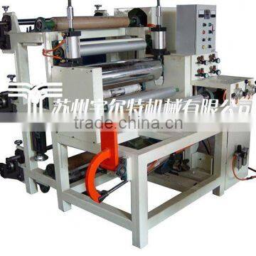 YET07-02 triple levels lamination machine