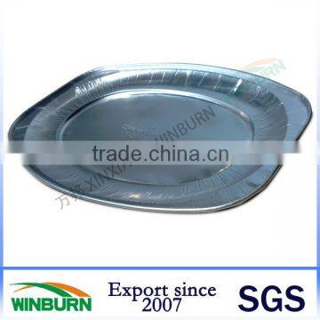 8011 Aluminum Restaurant Foil Tray
