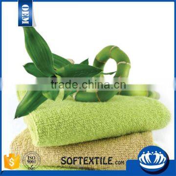 China Manufacturer Multifunctional Antimicrobial Towel Wholesale photo-5