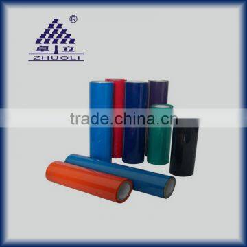 Pharmaceutical foil for PVC and Non-PVC bags