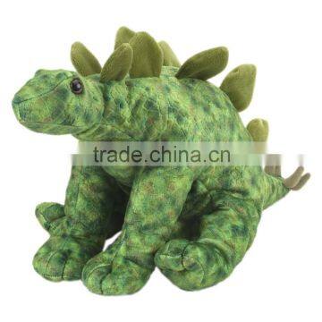 St stegosaurus toys dinosaur toys for little boy