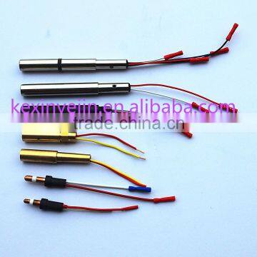  express expendable thermocouple connector/contact block/lance head/tip