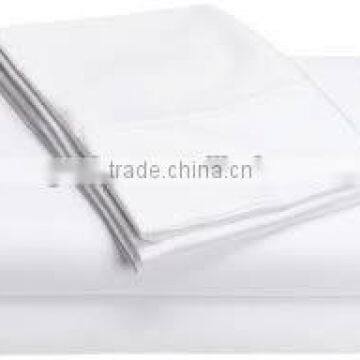 T/C 90/10 45X45 96X72 58/60" WHITE FABRIC FOR POCKETING LINING FABRIC