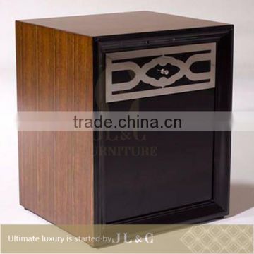 JB15-03 Nightstand in Bedroom from JL&C Luxury Home Furniture Latest Designs 2016 (China Supplier)