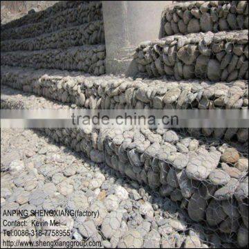 River Gabion Matresses