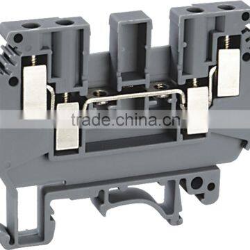 UK-VDK4 special binding clamp terminal block