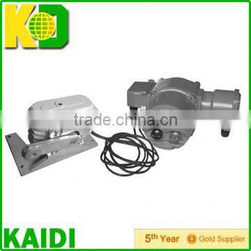 actuator IP68 intelligent valve electric actuator