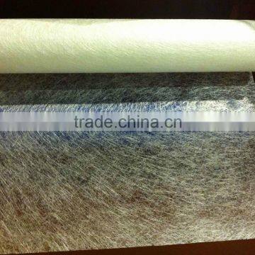 ZRO2 14.5% AR FIBERGLASS CHOPPED STRAND MAT AS SECONDARD REINFORCEMENT FOR GRC photo-3