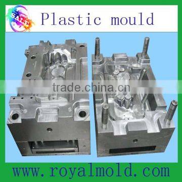 precision plastic medical filter mould,plastic injection mold shenzhen china