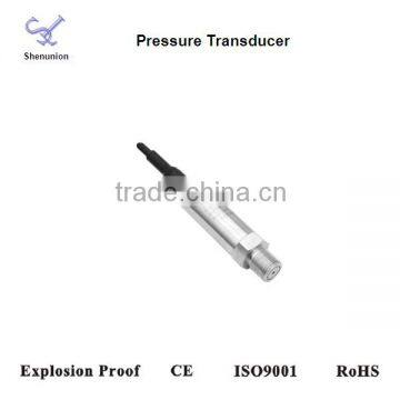 Industrial Digital Pressure Transducer