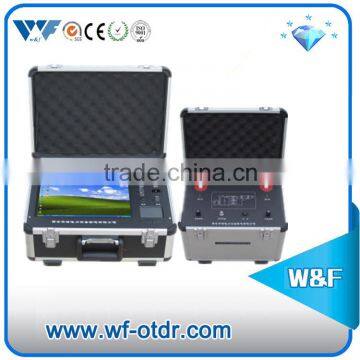 HDL-300 cable fault locator with multiple pulse generator and path detector